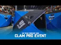 ITP Episode Clam Pro Event - 2025
