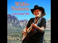 The Red Headed Stranger