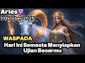 Download Lagu Aries♈ WASPADA‼️Hari Ini Semesta Menyiapkan Ujian Besarmu Oktober 2025 - Planet Zodiak