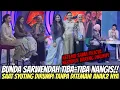 Download Lagu BUNDA SARWENDAH KEMBALI SEDIH!! SAAT SYUTING RUMPI TRANS TV TANPA DITEMANI BETRAND DAN ANAK2 NYA