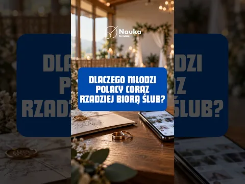 Małżeństwo przestało nam wystarczać