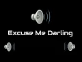 Download Lagu Efek Suara Permisi Sayang (pesan untukmu) l Efek Suara Permisi Sayang Populer 2021
