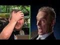 Jordan Peterson melts down over twitter ban