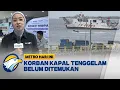 Download Lagu Keluarga Tabah Menanti Kabar Dari Selat Bali - [Metro Hari Ini]