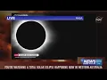 Download Lagu Total solar eclipse over western Australia | NASA