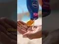Download Lagu NIVEA SUN PROTECT \u0026 HYDRATE