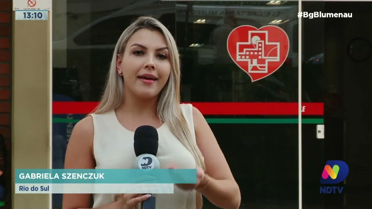 Rio do Sul: Hospital regional desativa 10 leitos de UTI destinados ao combate da covid-19