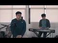 Download Lagu MOHON RESTU - (COVER) BY ANDREW \u0026 YOAN