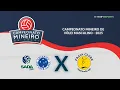 Download Lagu SADA CRUZEIRO X PRAIA CLUBE - AO VIVO E COM IMAGENS - SEMIFINAL CAMPEONATO MINEIRO DE VÔLEI 2025
