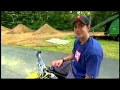 Travis Pastrana - My Backyard