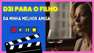 Entre a Brisa e o Fogo: Uma História de Atração Proibida