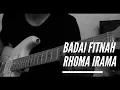 Download Lagu Badai Fitnah - Rhoma Irama ( Versi D'ACADEMY ) Cover By Husend