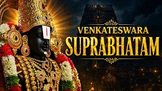 Venkateshwara Suprabhatam - Full Version Original SUPRABHATAM al