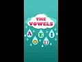 The Vowels Song Vowel Sounds Best Phonics Vowel Learning - Junior Buddies