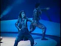 [HD] 劉德華 開場系列《Rock Medley》LIVE @2004 VISION TOUR丨但願未流涙丨鑽石眼涙丨丨末世天使丨我恨我痴心