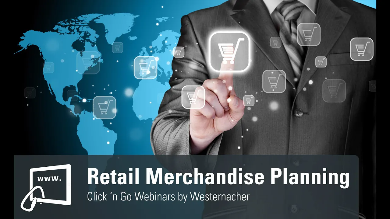SAP Retail Merchandise Planning.