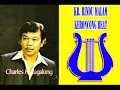 Download Lagu KR. RINDU MALAM Charles Hutagalung Keroncong Beat