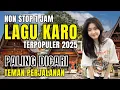 Download Lagu KUMPULAN LAGU KARO HITS TERPOPULER 2025‼️ENAK DIPUTAR DI PERJALANAN | #lagukaroterpopuler