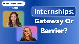How to Get an Internship That Turns Into a Job Indeed