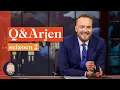 Download Lagu Q\u0026Arjen: Waarop gaat Arjen stemmen in oktober? | Week 1 | LUBACH
