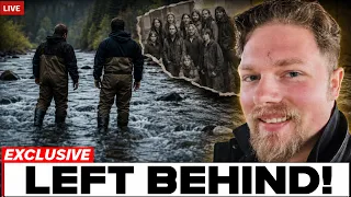 The Sad Truth About Noah Brown s Life After Alaskan Bush People