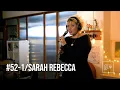 Download Lagu SARAH REBECCA - Call Me | LBTV Live Session #52