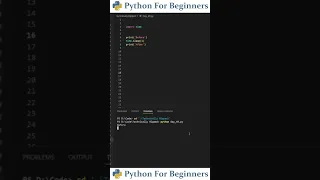 How To Use The Sleep Function Python For Beginners