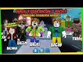 Lagu GIGA BACON KEMBALI! DIKR0YOOK GIGA BACEM\u0026BACY0T✨RAJA ROASTING Part 8✨POV PERCAKAPAN ROBLOX INDONESIA