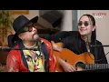 หัวใจกระดาษ - อู๋ ธรรพ์ณธร x Peet Peera [live session]