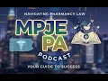 MPJE PA PODCAST 2026