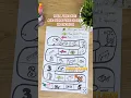 Download Lagu FANTASTIC DIY BOARD GAME to PLAY with YOUR KIDS TODAY