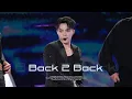Download Lagu 240330-240331 Follow Again to INCHEON Seventeen ‘Back 2 Back’ DINO Focus 팔로우 인천 디노 백투백 직캠