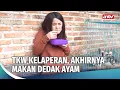 Lagu Kehidupan Keras Menjadi Tulang Punggung Keluarga | Tangis Kehidupan Wanita ANTV Eps 6 FULL