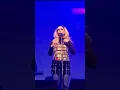 Clarice Falcão - Ar da Sua Graça (Rock The Mountain 2023)