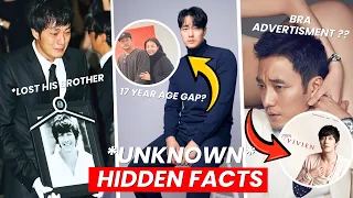 18 little known facts about soo ji sub from agent kim reactivated
