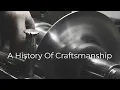 An insight to the English Pewter Company