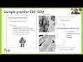 Download Lagu From µm to nm: workflows for volume-EM and CLEM