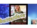 31 Englsh lesson Slang BUTTERFACE HAPPENING