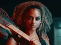 Kraff - Pretty Rockstar (Official Video)