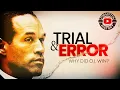 O J Simpson Murders Shocking Evidence the Jury Never Heard