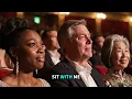 The Whole Room Was in Tears… Arthur Hayes Sings "Sit With Me Lord"
