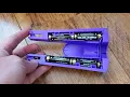 How To Install Or Change Batteries On Swiffer Wetjet