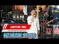 Lagu Kontes Seru Muda Mudi Desa Bingin Jungut. Di. Hibur MZ Musik 99 Palembang,