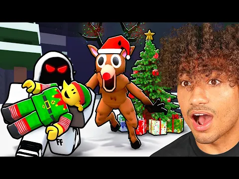 Video Thumbnail: SAVING ALL THE ELVES IN 99 NIGHTS IN THE FOREST..