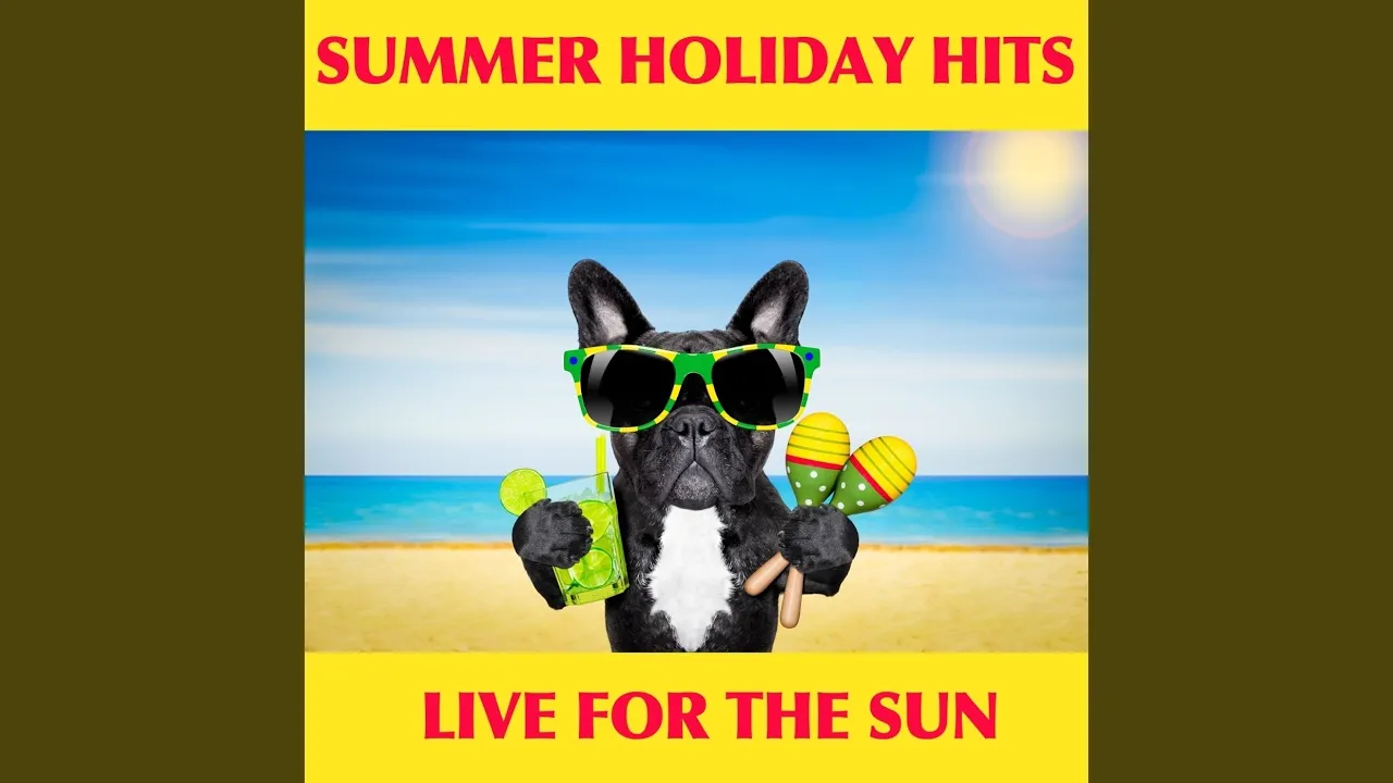Theme from the Endless Summer Theme from the Endless Summer