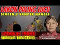 Download Lagu BAGONG SANGAT LUCU ‼️PAGELARAN WAYANG KULIT KI SENO NUGROHO