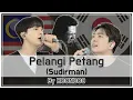 Download Lagu [COVER] ‘Pelangi Petang’ (MY \u0026 KOR Ver) - ‘Sudirman 🇲🇾’ by HoonDoo🇰🇷