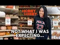 HURRY 75 Off Clearance At Hobby Lobby Pillows Wall art Decor More