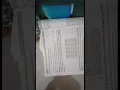 Hungarian Method Question 3 A typical one
