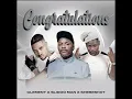 Congratulations - Clement X Slidoo Man X ShebeShxt (Official Audio)